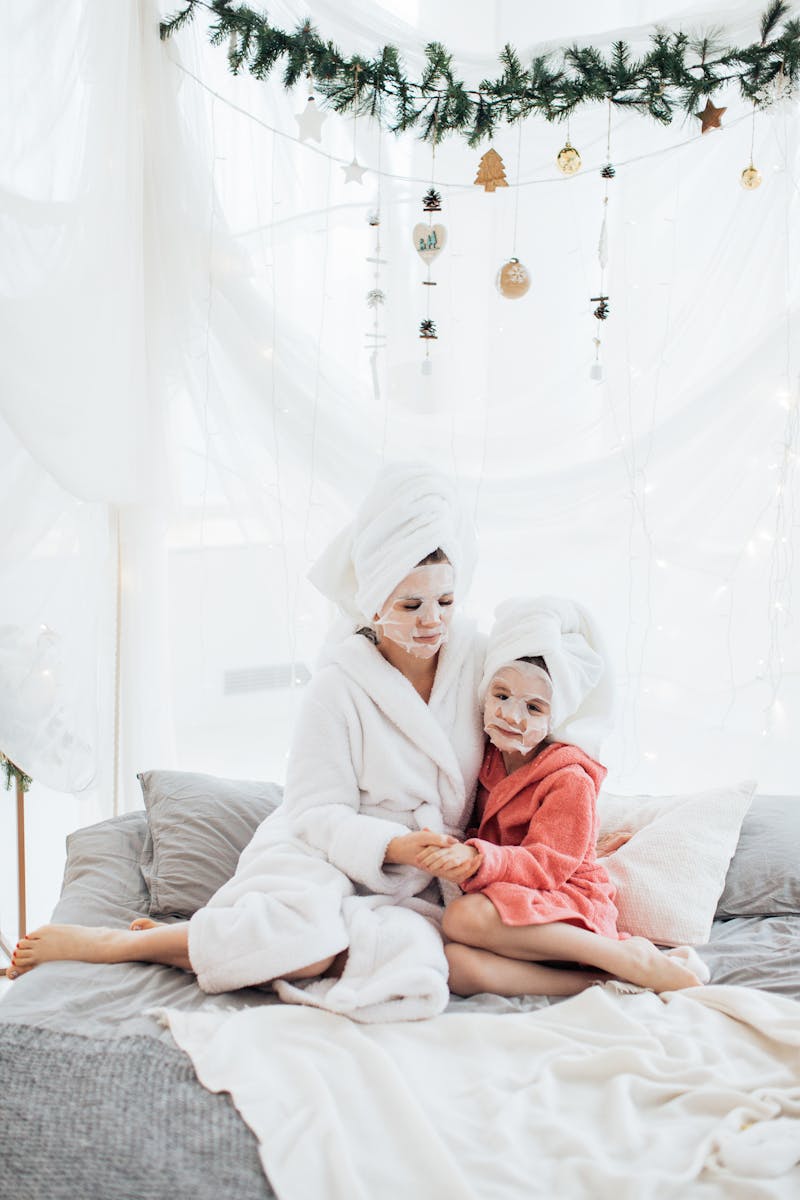 Skincare Tips for winter