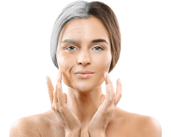 anti ageing treatment